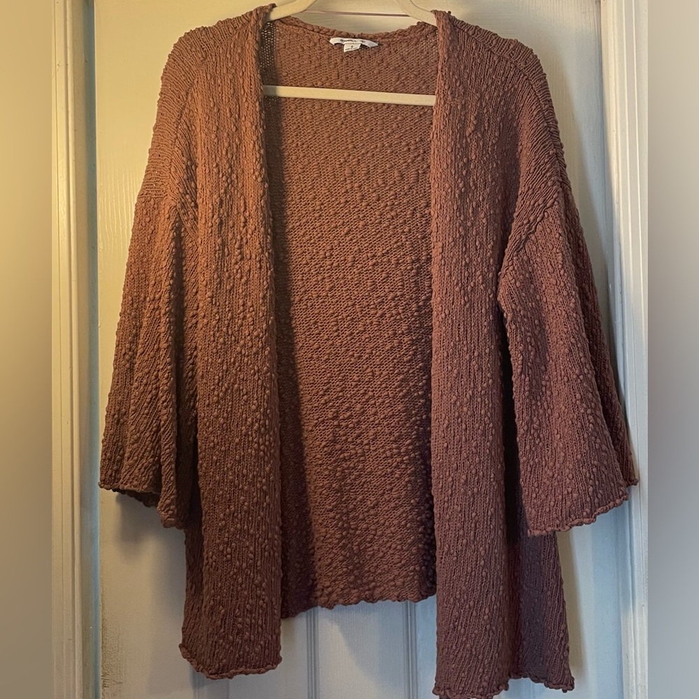 O’Neill Cardigan